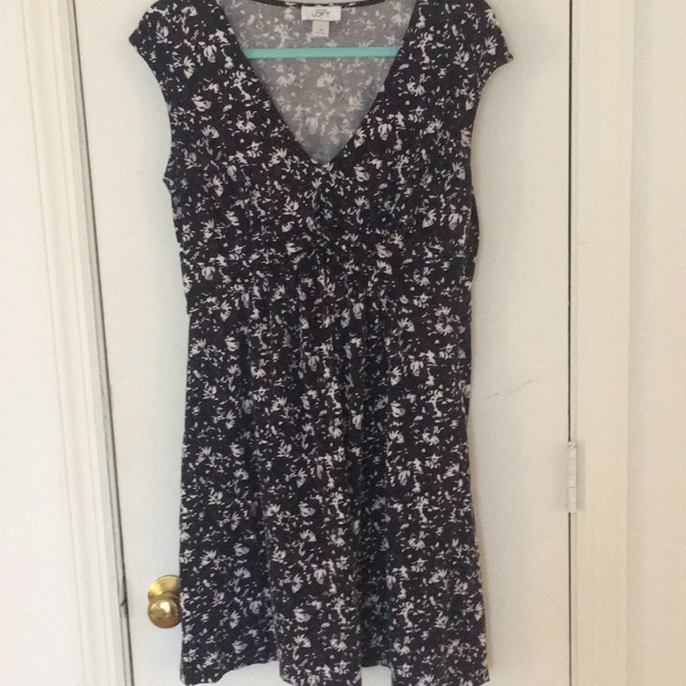 LOFT Dress